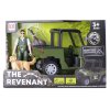 Revenant auto terénní 14 cm volný chod s doplňky v krabičce
