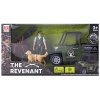 Revenant auto terénní 14 cm volný chod s doplňky v krabičce