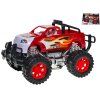 Auto off-road 24 cm na setrvačník