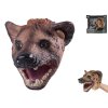 Maňásek hyena 19 cm v krabičce