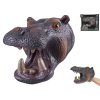 Maňásek hroch 18 cm v krabičce