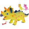 Dinosaurus 25-30 cm na baterie se zvukem