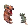 Maňásek dinosaurus mládě 42 cm
