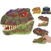 Maňásek dinosaurus 21x14 cm
