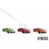 Lamborghini Revuelto kov 12,5 cm 1:38 zpětný chod