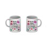 Hrnek pro kolegyni 330 ml