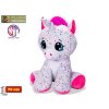 Plush Friends Star Sparkle jednorožec plyšový 70 cm sedící