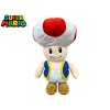 NINTENDO - Toad 30 cm plyšový stojící