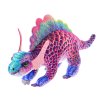 Dinosaurus plyšový 18-26 cm