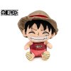 One Piece - Luffy plyšový 25 cm