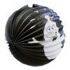 Lampion Halloween duch 25 cm