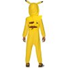 amscan kids costume pokemon pikachu (1)