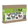 2983 6 3d eco roto zoo upr sml