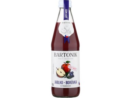 Most 033L Jablko Boruvka kopie