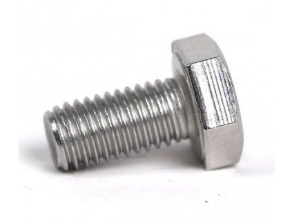 Šroub M10x25