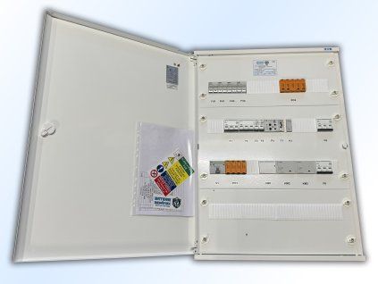 RFVE 96116-DC4