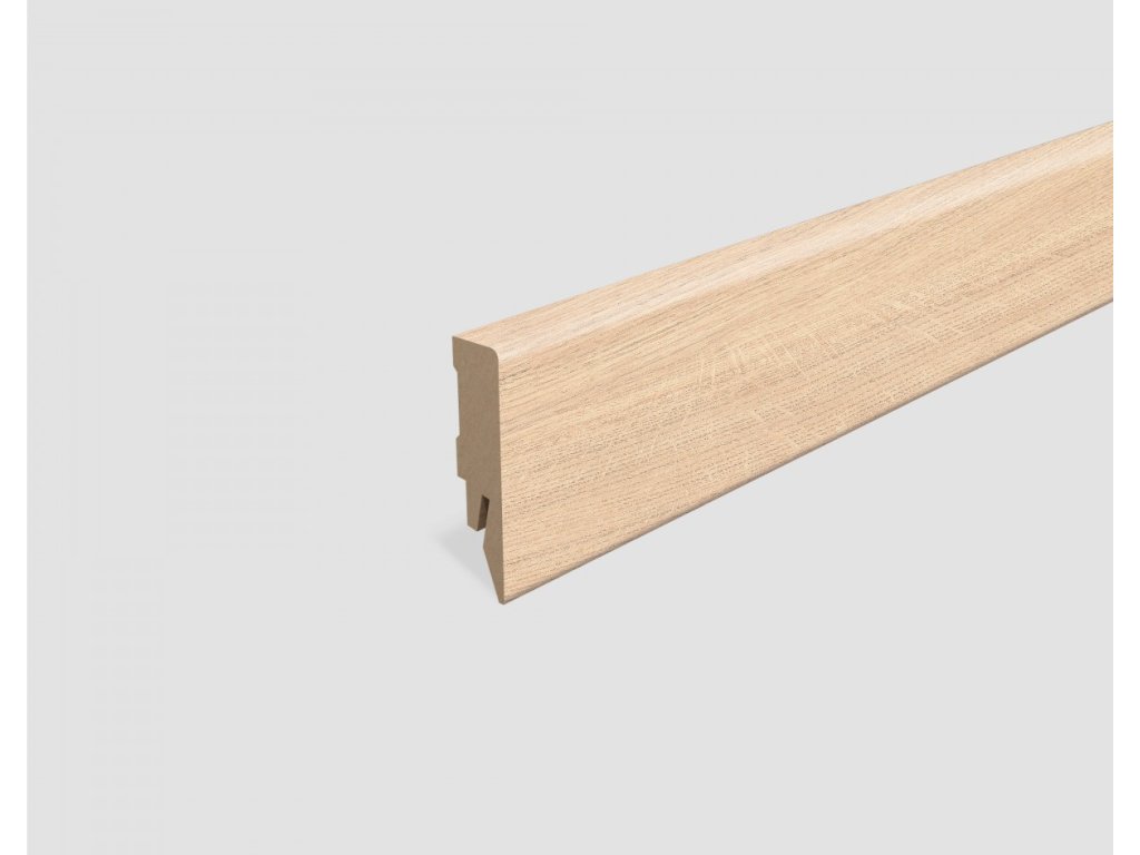 Soklová lišta Egger L605 CUBICAL