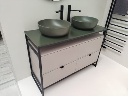 CRAFT kúpeľňový SET na postavenie