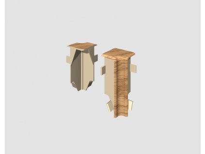 02pi pr ac flo inner corner oak toffee l707