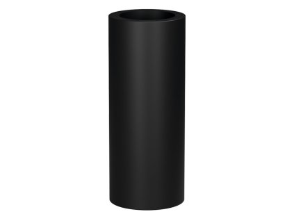 OKE keramický podstavec na stenu pre umývadlo 554031, čierna mat