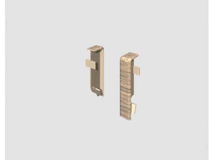 02pi pr ac flo connection piece oak greige l704
