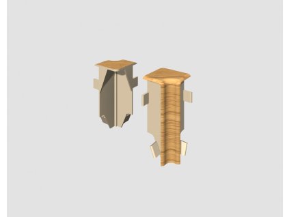 02pi pr ac flo inner corner oak caramel l706
