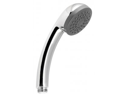 AQUALINE ručná sprcha, priemer 70mm, ABS/chróm
