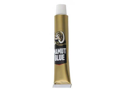 Lepidlo MAMUT 25ml (High tack - tuba v blistru)