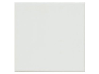 UNICOLOR 20 obklad Gris mate 20x20 (1m2)