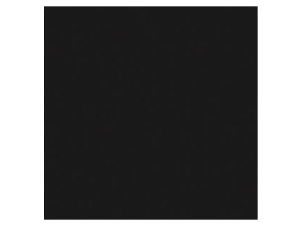UNICOLOR 20 obklad Negro brillo 20x20 (1m2)