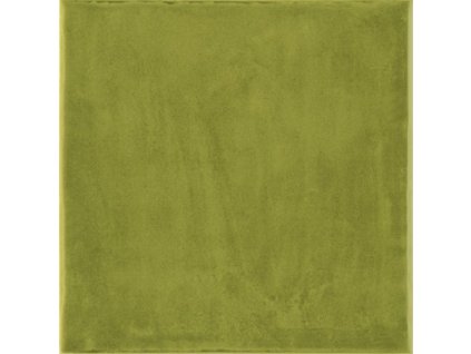 TRIANA Verde Oliva15x15 (1m2)