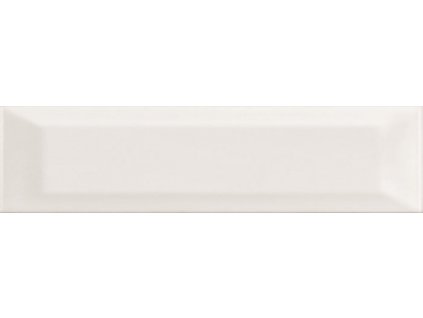 METRO obklad White Matt 7,5x30 (EQ-0) (1m2)