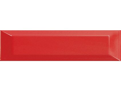 METRO obklad Rosso 7,5x30 (EQ-2) (1m2)