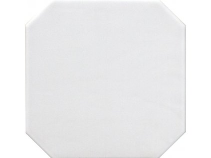 OCTAGON dlažba Blanco mate 20x20 (EQ-3) (1m2)