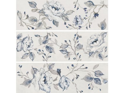 Marazzi Chill MAA6 DEC MELODY WHITE