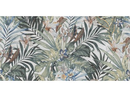 ABK Wide Style Mini 0008435 CARIBBEAN