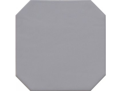 OCTAGON dlažba Gris mate 20x20 (EQ-3) (1m2)