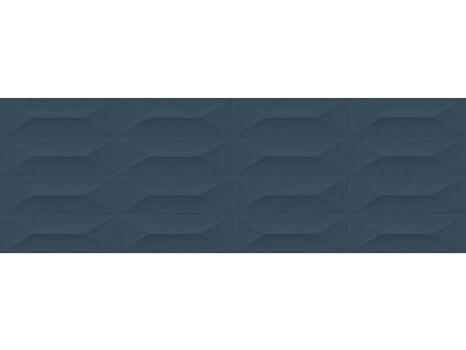 Marazzi Colorplay M4KZ BLUE STR CABOCHON 3D