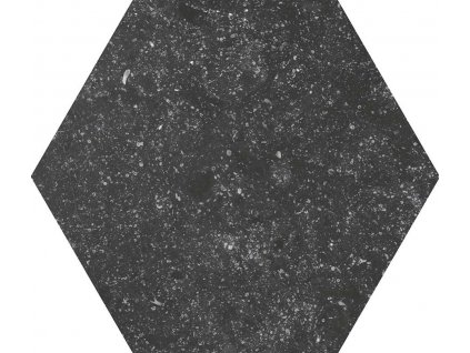 CORALSTONE dlažba Black 29,2x25,4 (EQ-3) (1 m2)