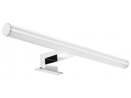 KRONAS LED svietidlo, 6W, 230V, 400x40x100mm, plast, chrome