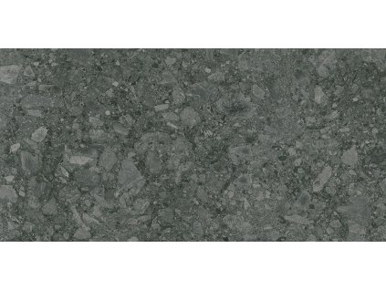 Ecoceramic Pedregal DARK 60x120 1