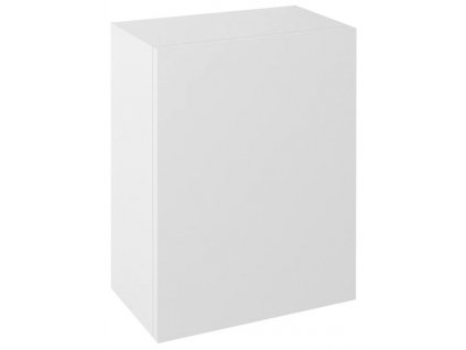 TREOS skrinka horná dvierková 35x50x22cm, ľavá/pravá, biela matná