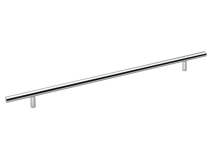 VILI kovová úchytka, 330/256mm, chróm