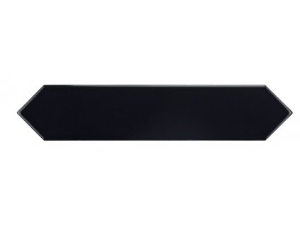 ARROW obklad Black 5x25 (EQ-4) (0,5m2)