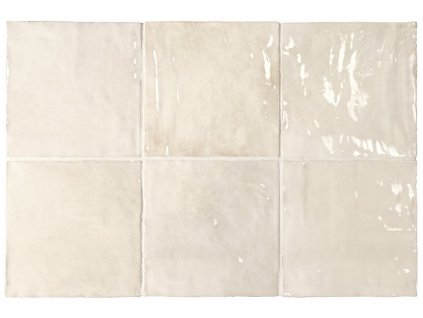 LA RIVIERA obklad Wheat 13,2x13,2 (EQ-3) (1m2)