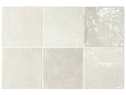 LA RIVIERA obklad Vert 13,2x13,2 (EQ-3) (1m2)