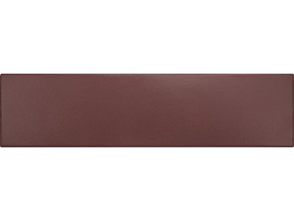 STROMBOLI dlažba Oxblood 9,2x36,8 (0,64m2) (EQ-3)