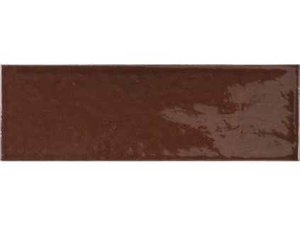 VILLAGE obklad Walnut Brown 6,5x20 (0,5m2) (EQ-3)