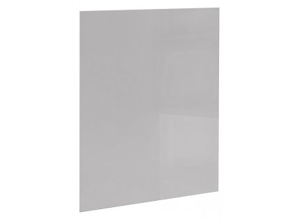 ARCHITEX LINE kalené šedé sklo, L 1200 - 1600mm, H 1800-2600mm
