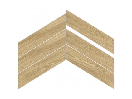 Marazzi Vero Chevron MA8W NATURAL CHEVRON